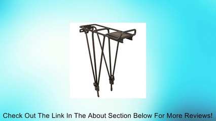 Beto Deluxe Baby Bicycle Seat 2nd Bike Kit - Alloy - BAST3060 Review