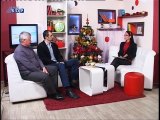 Budilica gostovanje (Alan Tošić i Dušan Kurić), 28. decembar 2014. (RTV Bor)