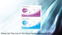 Wondfo Combo 40 Ovulation and 10 Pregnancy Urine Test Strips Review