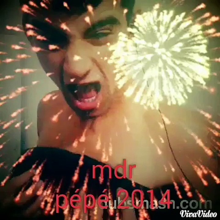 mon frere pepe mdr 2015