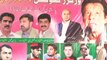Dunya News - PTI starts organising its party in Khyber agency
