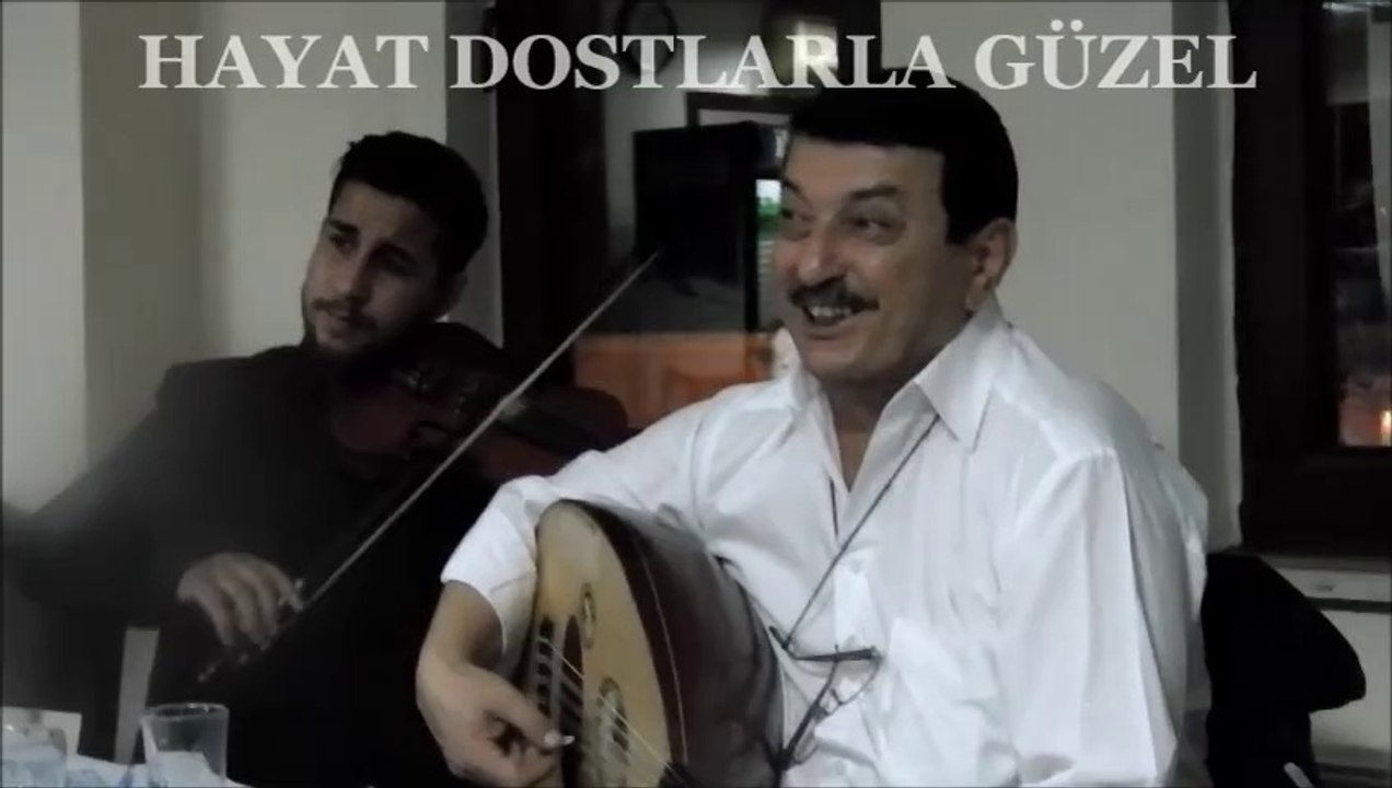 Ali ERDİNÇ: HAYAT DOSTLARLA GÜZEL: Çanakkale TEMAD'ta