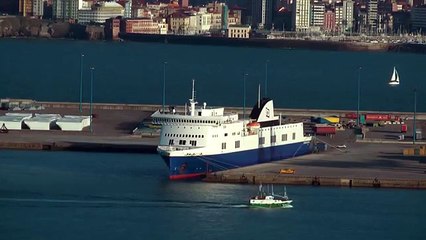 NORMAN ATLANTIC     ITALY