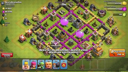 Clash of Clans   Reboot   Let's Play   Épisode 5