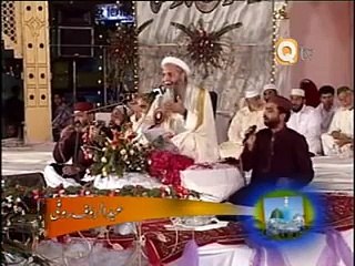 Gulam Hai Rasool Ke Abdul Rauf Roofi by Tahir Ali