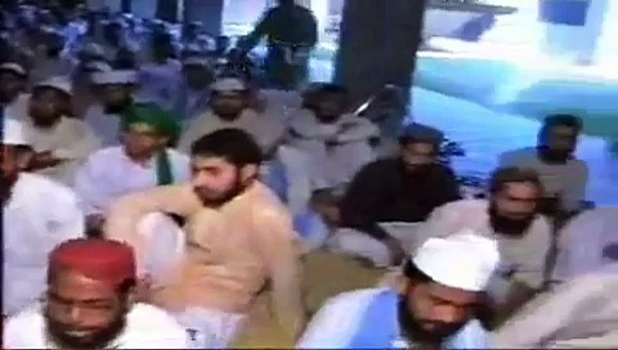 This Molvi is Brain Washing of Youngsters For Suicide Attacks