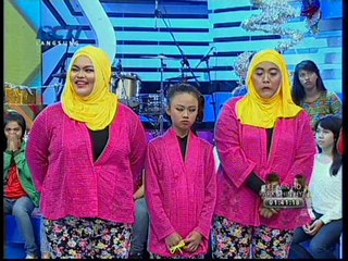 [141228]Dahsyat - Seg6