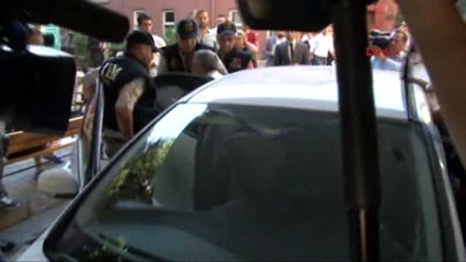 5 Eski Emniyet Müdürü 14 Aralık Soruşturması Kapsamında da Tutuklandı...