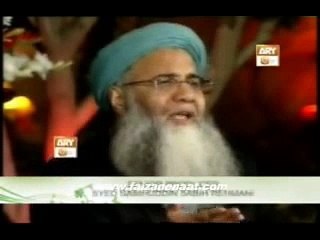 Ik Ik Harf Ko Naapo Toolo _ABDUL RAUF RUFI NAAT_