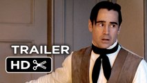 Miss Julie Official US Release Trailer (2014) - Colin Farrell, Jessica Chastain HD