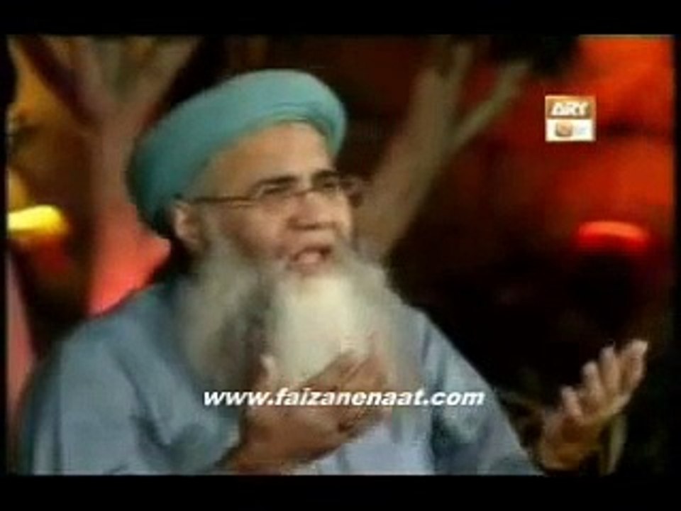 Is Karam Ka Karoon Shukr Kaisey Adaa _ABDUL RAUF RUFI NAAT_