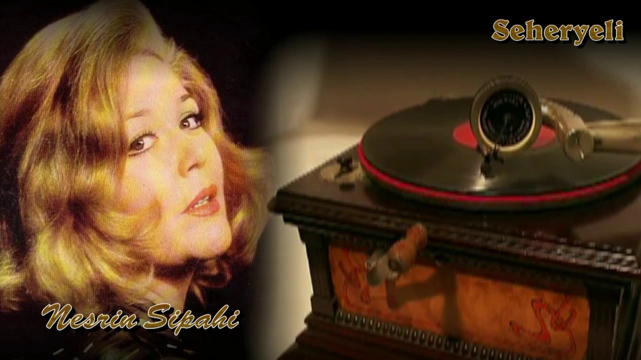 Nesrin Sipahi ♪♪♪  Yaşamak Yalan Belki