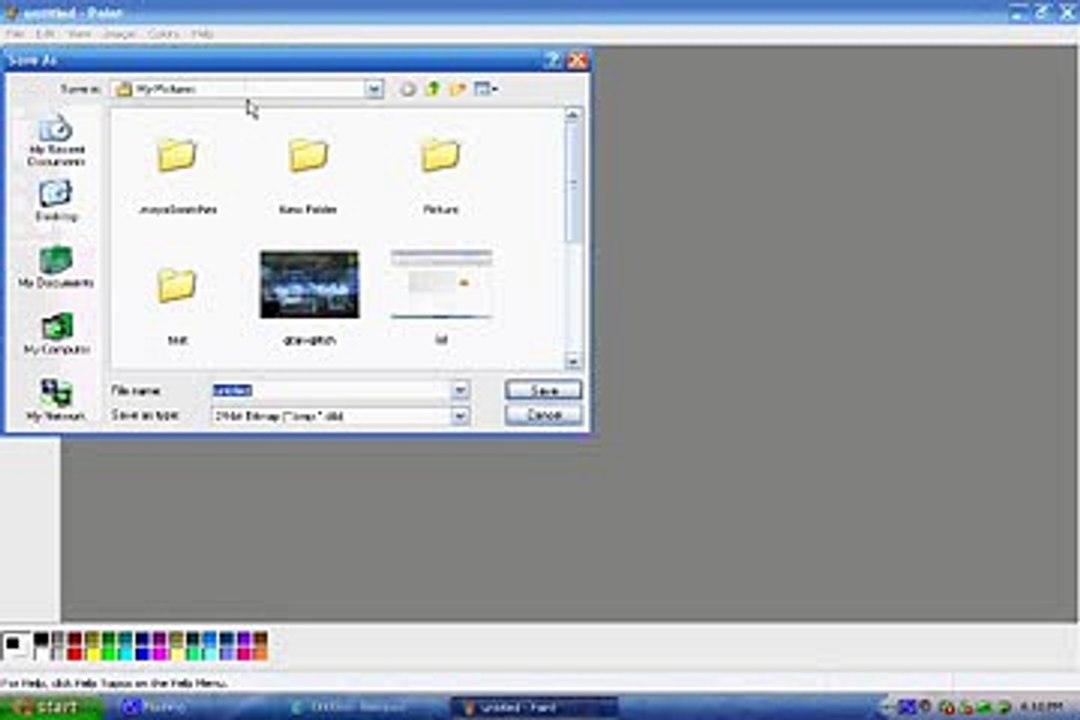 How to hack and take down your school server