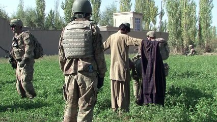 الحلف الاطلسي ينظم احتفالا اليوم بمناسبة انسحابه من افغانستان