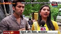 Pankhuri Aur Aditya Ke Tention Ka Dard Hai Meetha-Meetha – Pyaar Ka Dard Hai  - [FullTimeDhamaal]