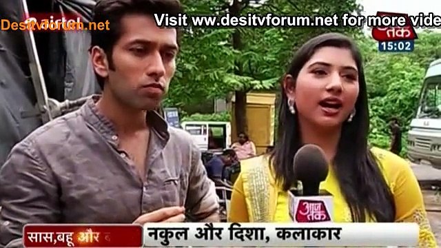 Pankhuri Aur Aditya Ke Tention Ka Dard Hai Meetha-Meetha – Pyaar Ka Dard Hai - [FullTimeDhamaal]