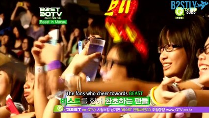 [B2STLYSUBS] 120825 B2ST on QTV EP 1 [5/5]