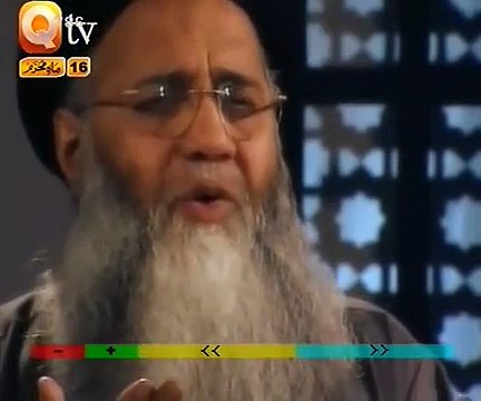 KALAM E IQBAL | (Ya Rab Dil e Muslim) | ABDUL RAUF RUFI