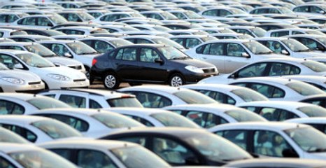 Yıl Sonu Geldi Çattı, Araba Almanın Tam Zamanı