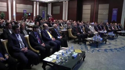 'Hac Değerlendirme Toplantısı" - Mehmet Görmez