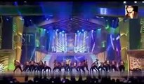 Varun Dhawan Dance Performance at Got Talent World Stage Show