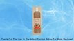 Ilumina Organics Head To Toe Baby Wash, Sensitive Skin Formula, 8.0-Ounce Bottle (Pack of 2) Review
