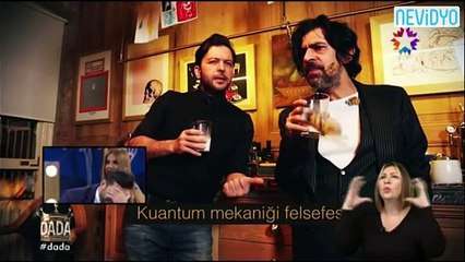 Nihat Doğan'dan yeni felsefeler