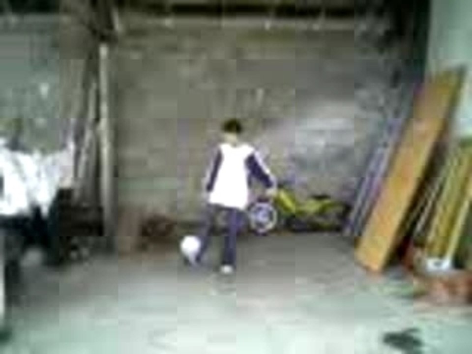 basket-foot