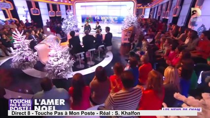 Jérémy Ferrari fait ses adieux, Stromae change de métier... Zap