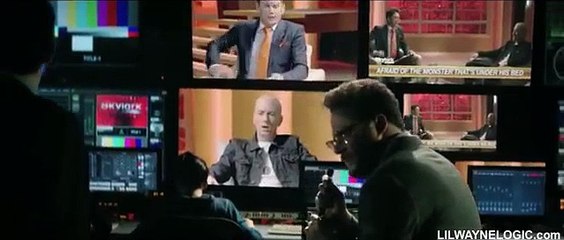 Eminem avoue être homosexuel en direct dans "The Interview"