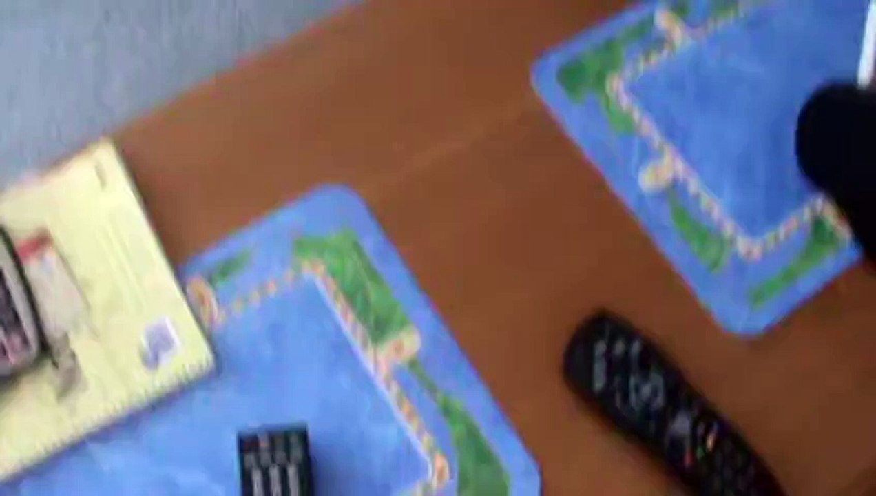 How To Turn On a TV