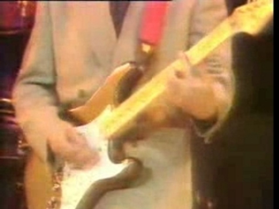 Dire straits & Eric clapton