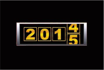 Bilan 2014 + Attentes 2015