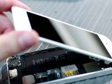 How to Repair Your Cracked iPhone Display