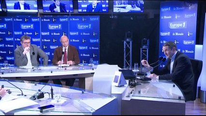 Le Grand Rendez-Vous avec Thierry Mandon (Partie 3)