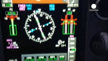 تواصل عملية اجلاء ركاب عبارة "نورمان أتلانتيك"