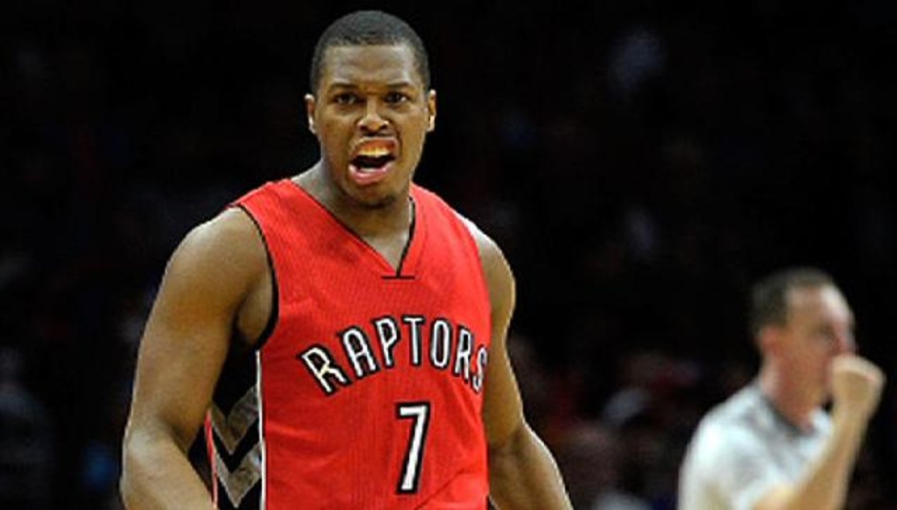 Raptors, Bulls Looking Tough in East