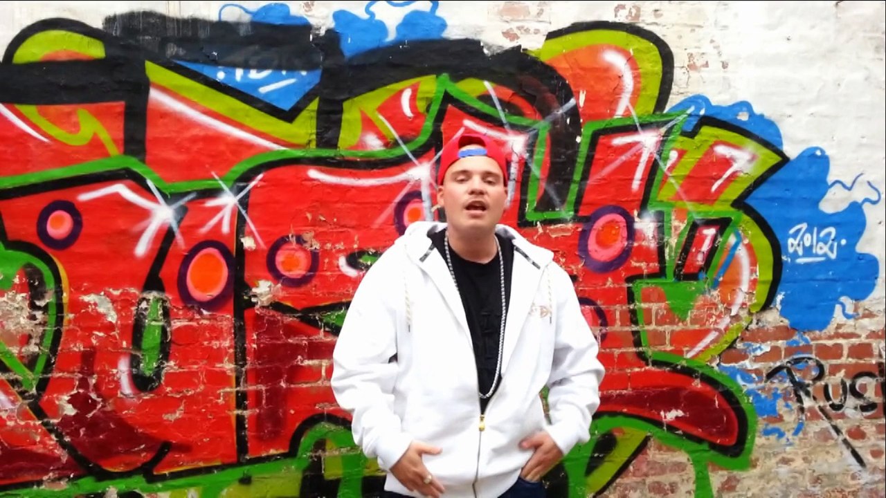 Reedo - Egal welche Huerde (prod.ClassXCoburg)