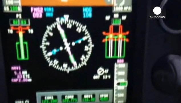 У берегов Греции горит паром, продолжается эвакуация пассажиров