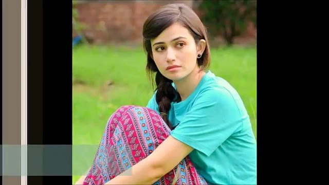 Top 10 Most Beautiful Pakistani Actresses In 2014