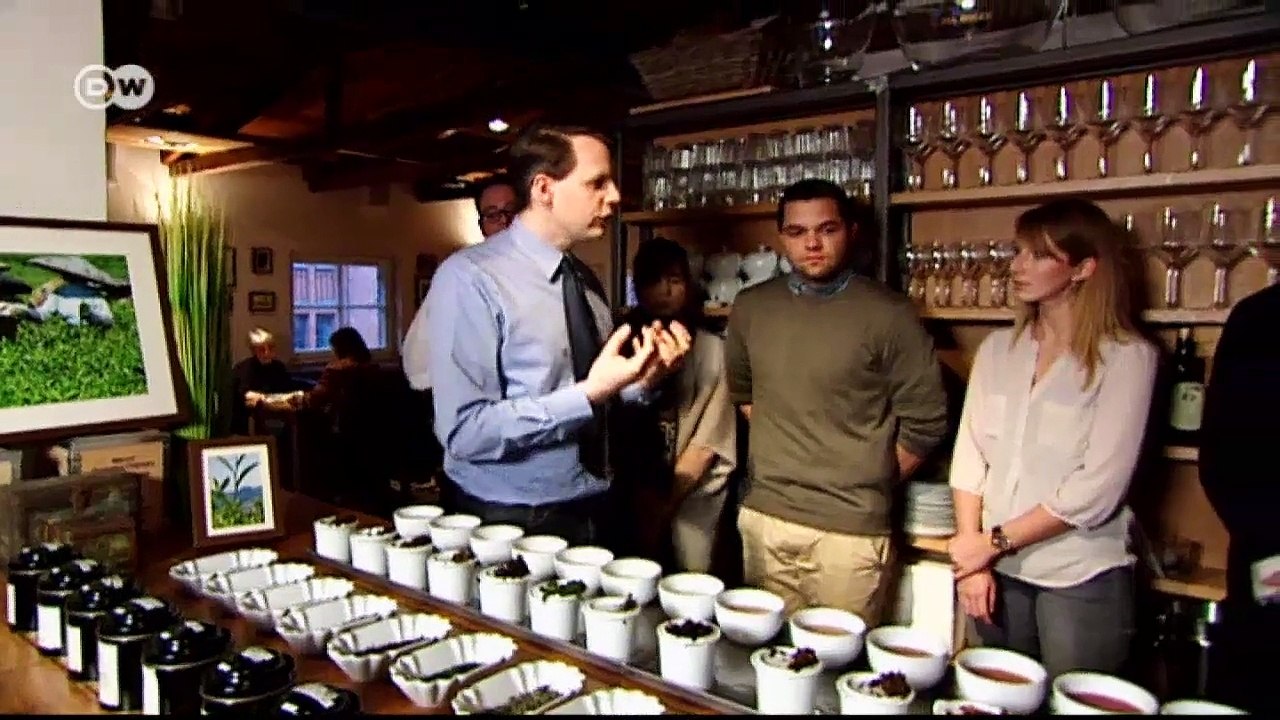 Euromaxx highlights vom 27.12.2014 | Euromaxx