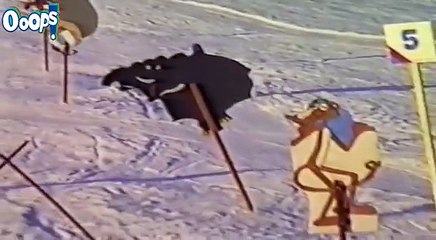 Funny Accident videos Ultimate Winter Accident Fails Compilation 2014