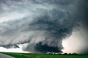Mükemmel Felaket | Süper Kasırga