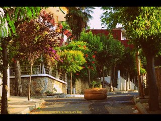 hava yağmurluydu ve ben seni  çok özledim