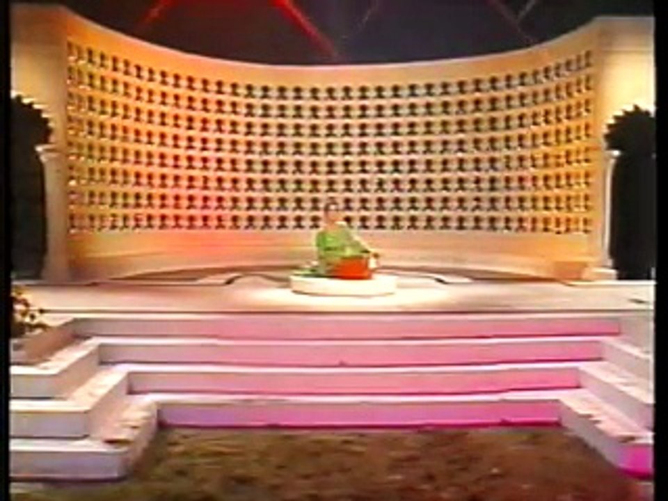 Munny Begham Song Tere Milne Ki Rut Aye Composed By Mohsin Raza