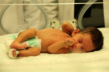 Doktor Kardeşlerin Başarısı Almina'yı Hayata Bağladı