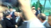 Detay- Başbakan Ahmet Davutoğlu Hatay İl Kongresinde Konuştu