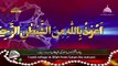 Surah Rahman - Qari Syed Sadaqat Ali [HD][ Full ]
