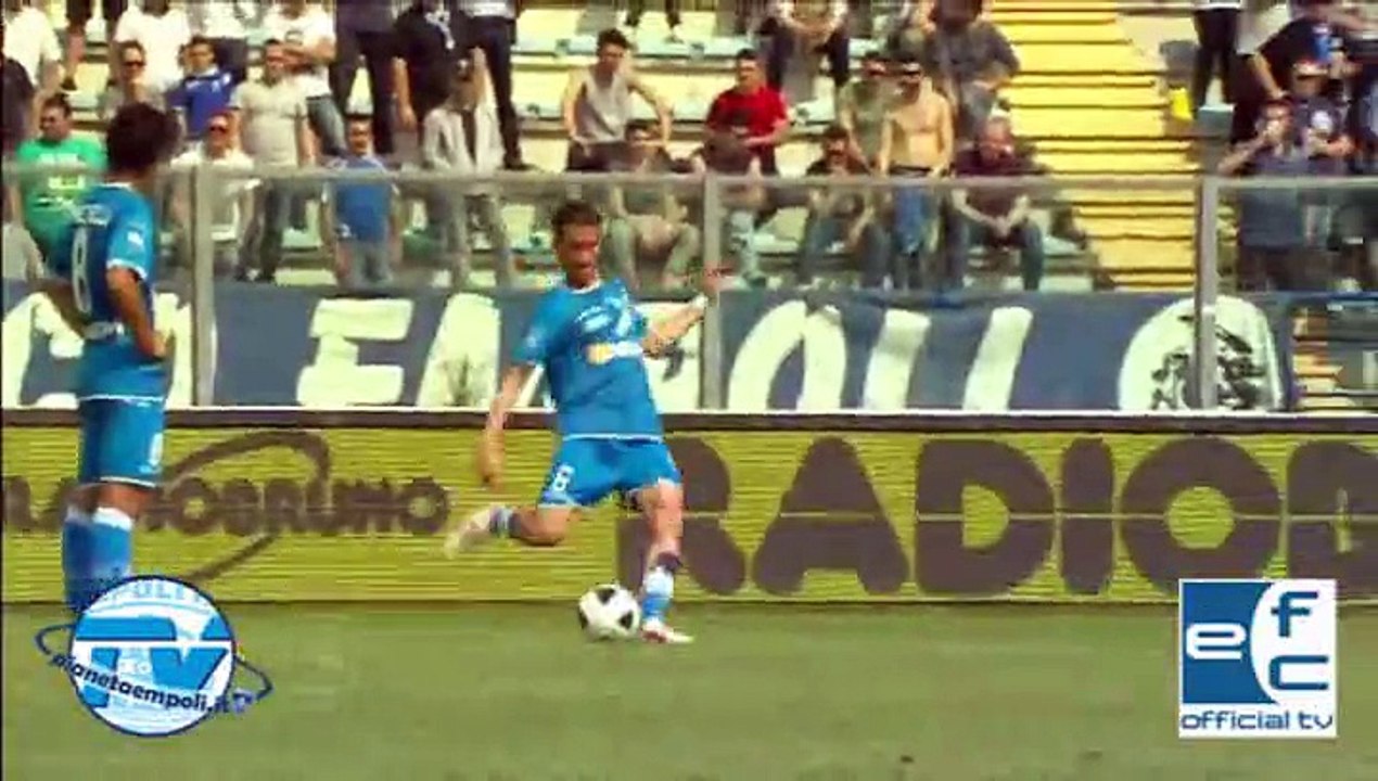 PIANETAEMPOLI.IT - EFChannel | Annogoal2014