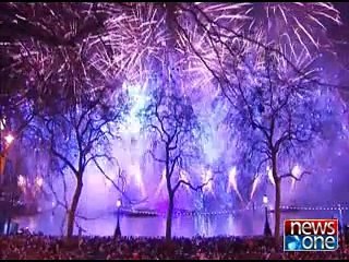 New York & Moscow starts preparation to celebrate New Year's eve
